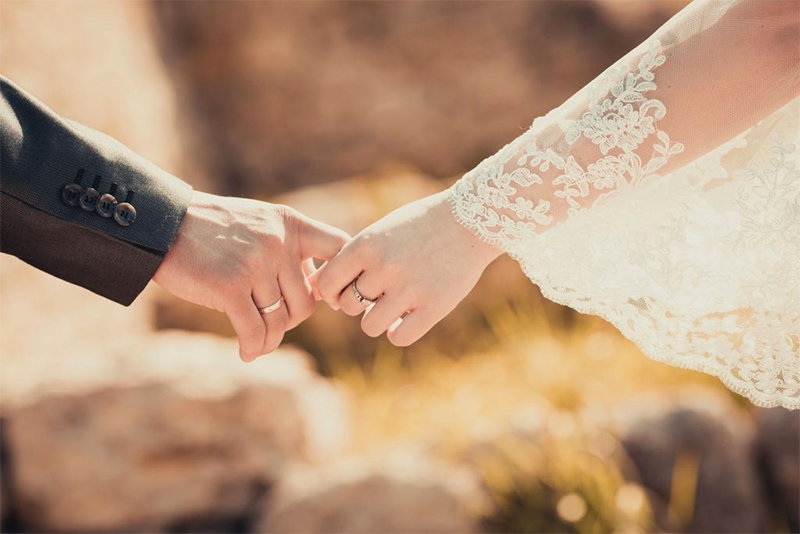 MarriagePreparation
