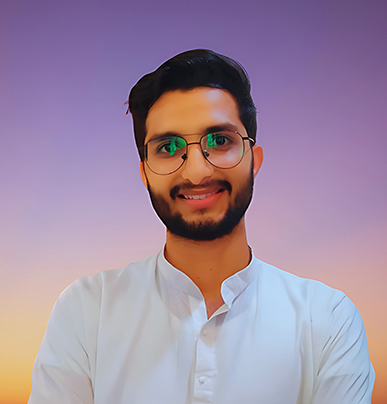 Ajay Mamkoottathil